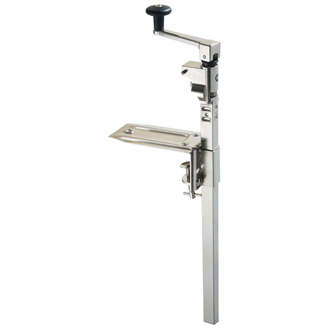 Winco CO-3N - Manual Can Opener