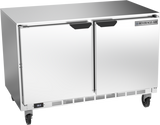 Garland Canada UCR48AHC - (Beverage Air (Garland Canada)) Undercounter Refrigerator