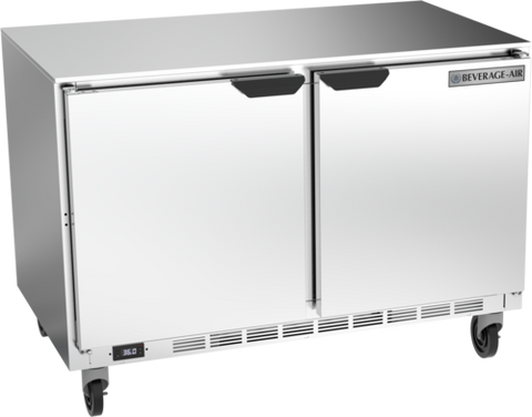 Garland Canada UCR48AHC - (Beverage Air (Garland Canada)) Undercounter Refrigerator