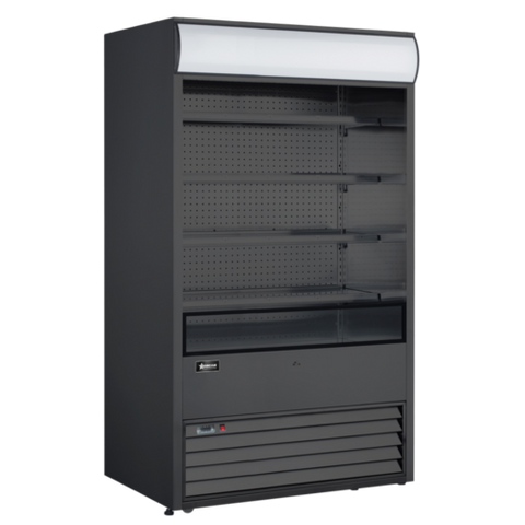 Omcan Canada 48266 - (RS-CN-0700-B) Grab-and-Go Refrigerated Showcase