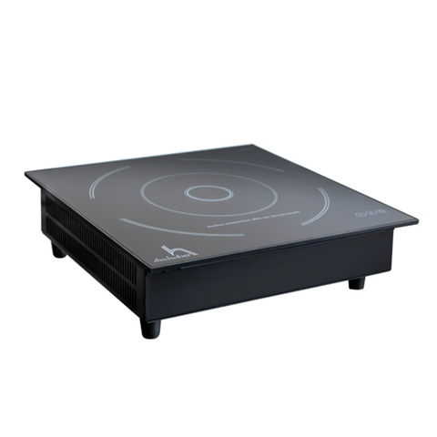 Steelite International Canada Limited DWELIN300BD - Induction Warmer