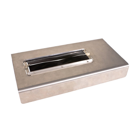 Antunes Canada 7000707 - Heat Shield with Dampers