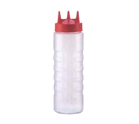 Vollrath 3324-13 - Traex® Tri Tip™ Squeeze Bottle