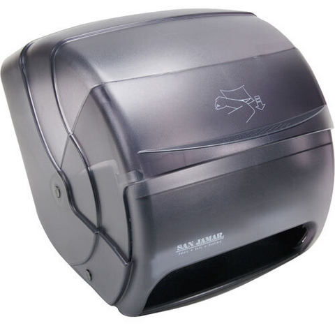 AllPoints Foodservice Parts & Supplies 1506019 - San Jamar® Towel Dispenser