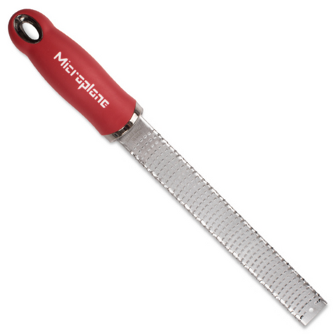 JB Prince UA119 - Microplane Premium Series Zester/Grater