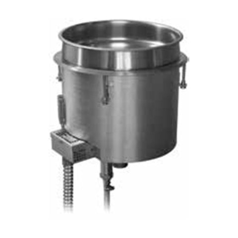 Hatco Canada HWBI-11QTD - Drop-In Heated Well