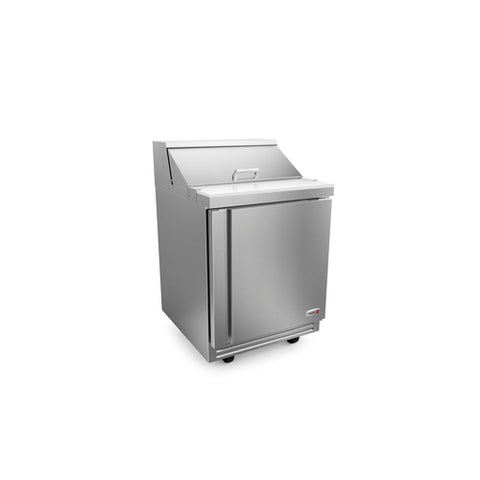 Fagor Refrigeration FST-27-8-N - 19086000 Sandwich/Salad Top Refrigerator