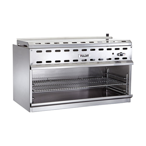 Vulcan Canada VICM24 - Cheesemelter