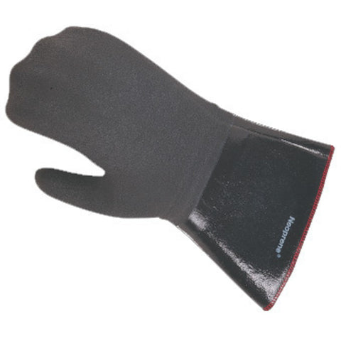 CFS Brands 6786RMT - San Jamar - Fryer Oven Mitt
