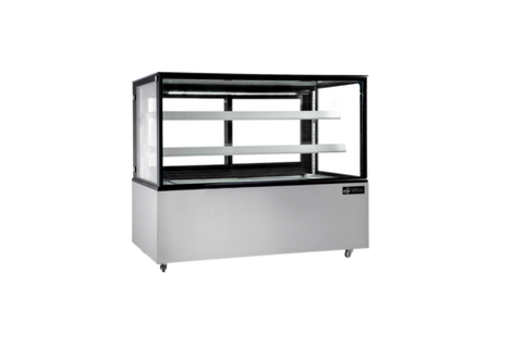 EFI Sales Ltd. Canada NDCGSM-4948 - Neutral Showcase
