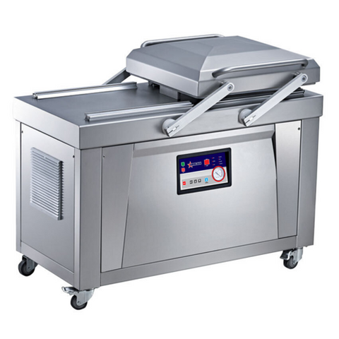 Omcan Canada 43632 - (VP-CN-0600) Vacuum Packaging Machine
