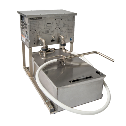 Southbend (Middleby) SBF14 - Portable Filter Unit