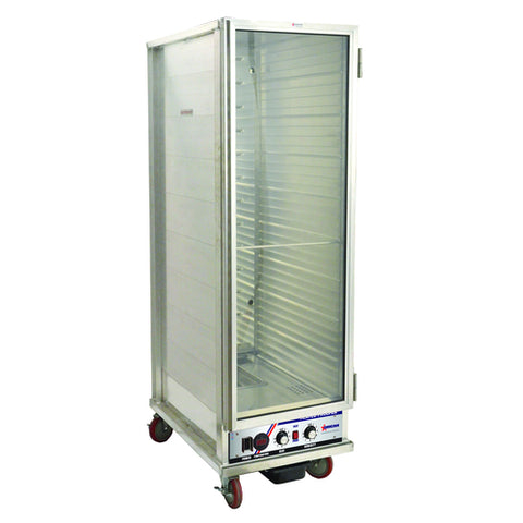Omcan Canada 31834 - (31834) Heated Proofer Cabinet