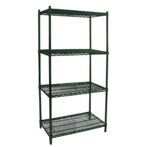 Omcan Canada 45175 - (45175) Shelving Unit