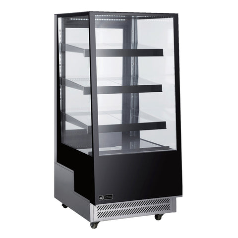 EFI Sales Ltd. Canada CGSM-2657 - Refrigerated Display Case