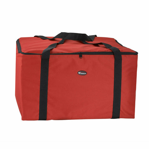 Winco BGDV-22 - Food Delivery Bag
