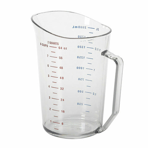 Cambro 200MCCW135 - Camwear® Measuring Cup