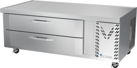 Garland Canada CBR60HC - (Victory (Garland Canada)) Chef Base Refrigerator
