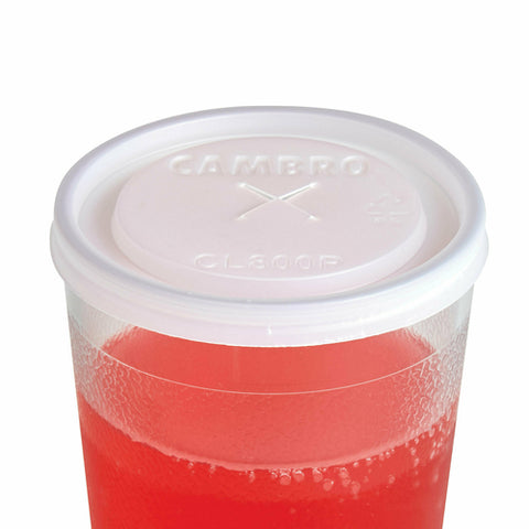 Cambro CL800P190 - Disposable CamLid®