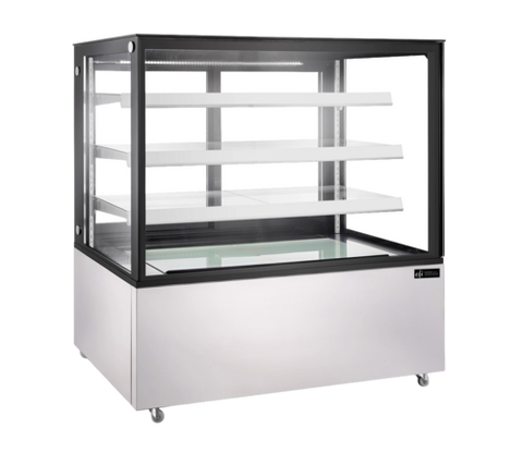 EFI Sales Ltd. Canada NDCGSM-6156 - Neutral Showcase