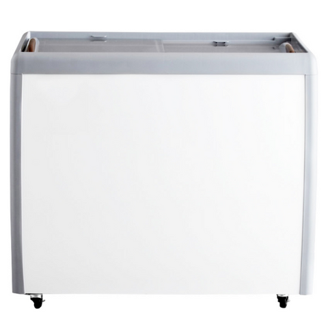 Omcan Canada 46493 - (FR-CN-0260-R) Ice Cream Display Chest Freezer