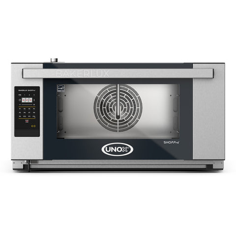 Eurodib Canada XAFR03HSLGDN - Unox® Bakerlux™ Convection Oven