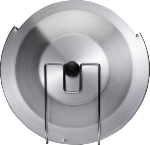 Vulcan Canada COVER K12 - Stainless steel cover