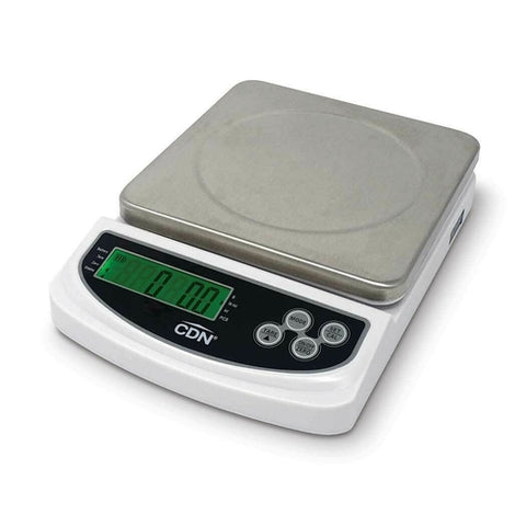 CDN SD2206 - Digital Portion Control Scale