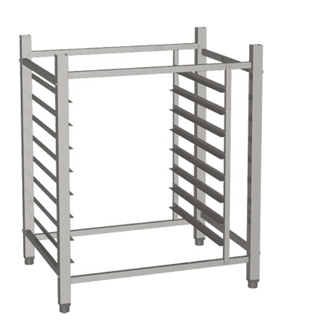 Eurodib Canada XR190 - Line Miss High Open Stand