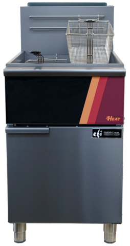 EFI Sales Ltd. Canada HFS75-N - Fryer