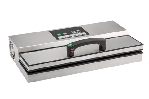 EFI Sales Ltd. Canada VS-SUC-16 - External Vacuum Sealing Machine