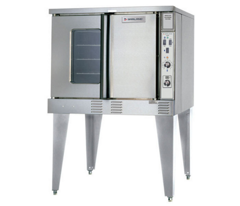 Garland Canada SUMG-100 - (Garland/U.S. Range (Garland Canada)) Summit Series Convection Oven