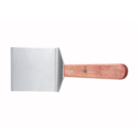 Winco TN46 - Steak/Burger Turner
