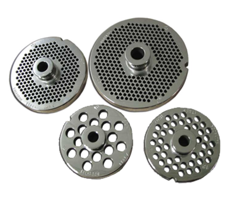 Omcan Canada 11200 - (11200) European Style Machine Plate