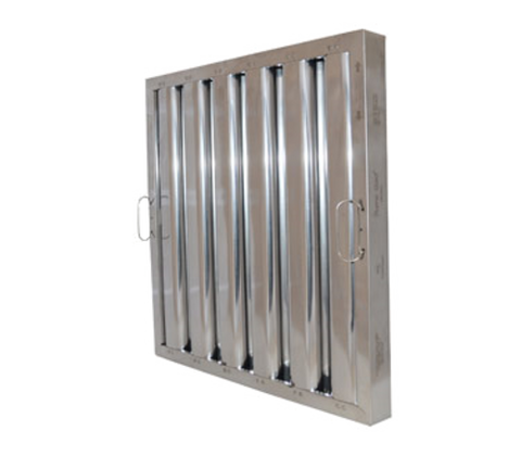 Component Hardware Canada FR51-2016 - Flame Gard® Baffle Filter