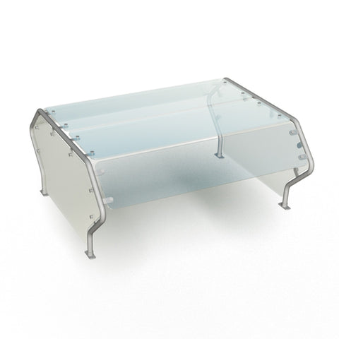 Duke Manufacturing TS482DS-60 - Contemporary Food Shield