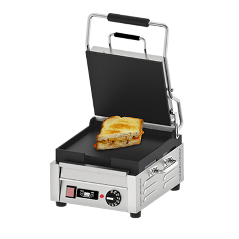 Omcan Canada 42909 - (PG-CN-0515-FT) Panini Grill