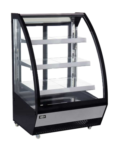 Omcan Canada 48351 - (RS-CN-0460) Refrigerated Display