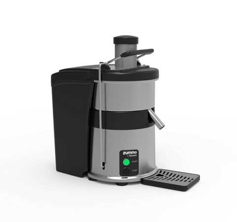 Zummo Z22 - (Z22 MULTIFRUIT JUICER) Zummo Commercial Juicer
