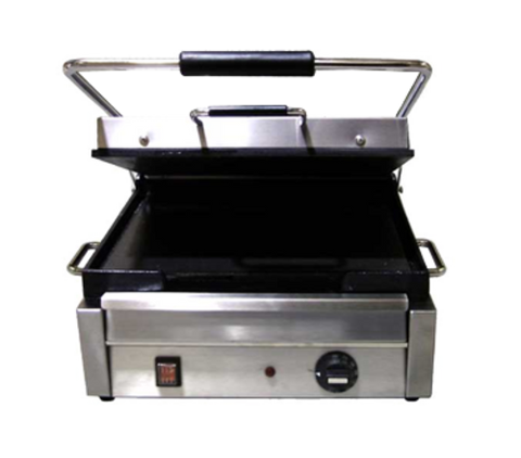 Omcan Canada 21465 - (PG-CN-0679-F) Panini Grill