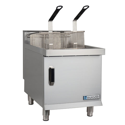 Eurodib Canada TCF30L - Eurodib Fryer