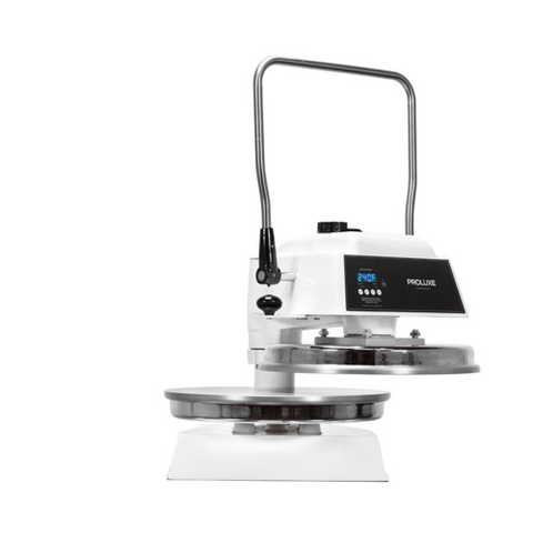 Proluxe DP2000 - Endurance X2 - Pizza Dough Press