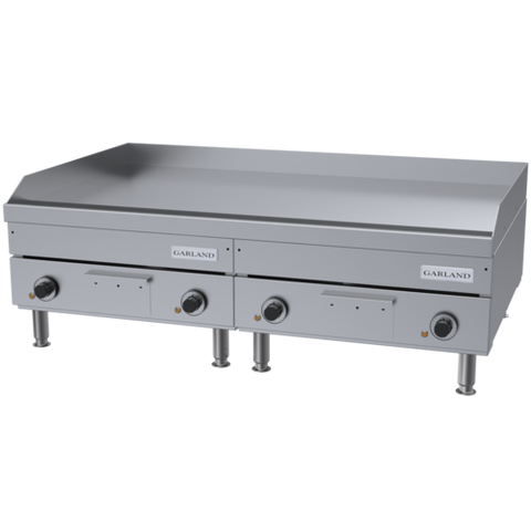 Garland Canada E24-48G - (Garland/U.S. Range (Garland Canada)) E24 Series Griddle