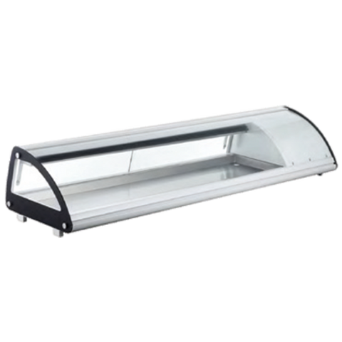 Omcan Canada 43116 - (RS-CN-0103-SC) Sushi Display Case