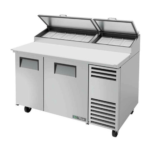 True Refrigeration Canada ULC (CAD) TPP-AT-60-HC - Pizza Prep