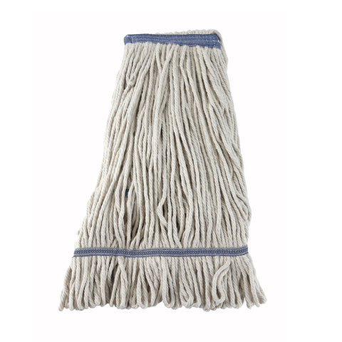 Winco MOP-24W - Wet Mop Head