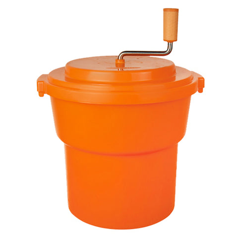 Omcan Canada 43637 - (43637) Salad Spinner