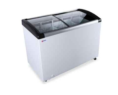 Omcan Canada 47753 - (FR-CN-0296) Ice Cream Freezer