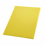 Winco CBYL-1824 - Cutting Board