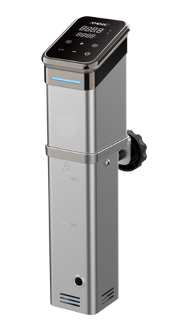 Eurodib Canada SVPRO - ATMOVAC Thermal Immersion Circulator